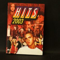 Elizabeth Friman, Hits 2003