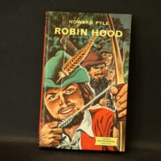 Howard Pyle, Robin Hood
