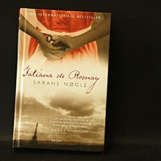 Tatiana De Rosnay, Sarahs nøgle