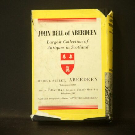 David Cowie, International Antiques Yearbook 1962-63 - Image 3