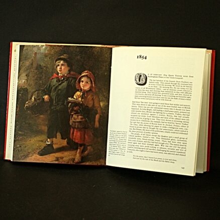 J. B. Priestley, Victoria's Heyday - Image 2