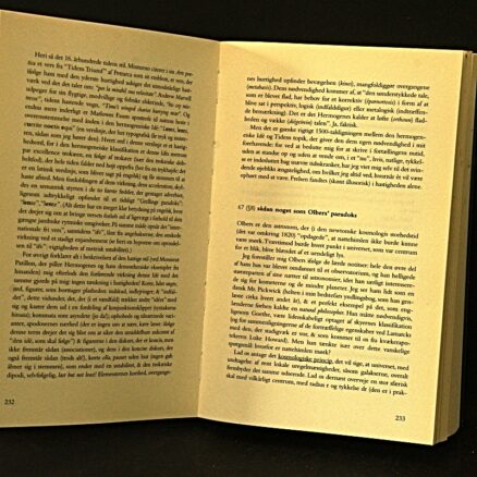Jacques Roubaud, Sløjfen - Image 2