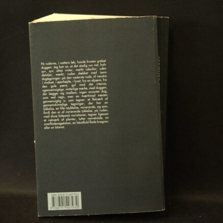 Jacques Roubaud, Sløjfen - Image 3