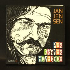 Jan Jensen, Per Kramer hovedbog