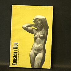 Johan Møller Nielsen, Kunsten i dag