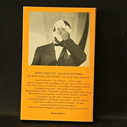 John Chilton, Jazzens historie - Image 4