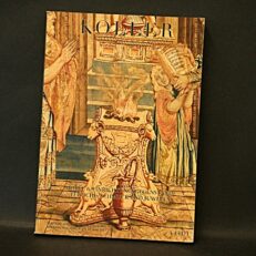 Koller International Auctions Katalog 19. - 23 juni 2007
