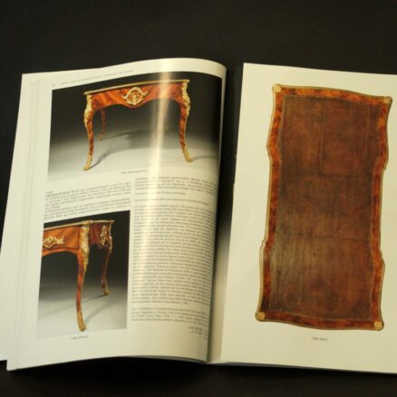 Koller International Auctions Katalog 19. - 23 juni 2007 - Image 2
