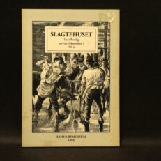 Lars Holleufer, Slagtehuset