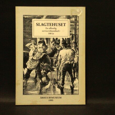 Lars Holleufer, Slagtehuset