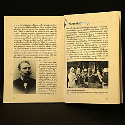 Lars Holleufer, Slagtehuset - Image 2