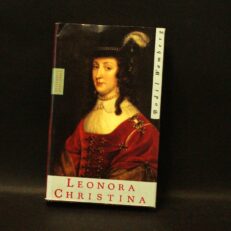 Bodil Wamberg, Leonora Christina