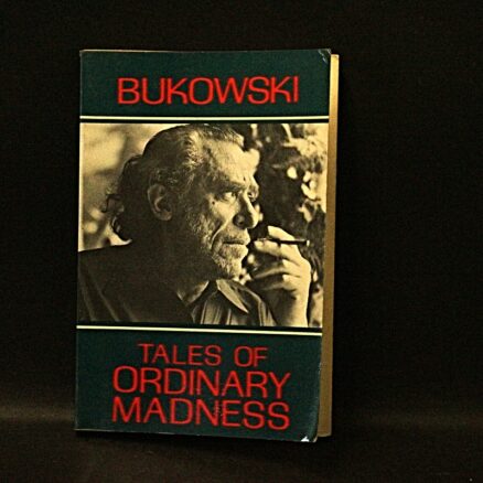 Charles Bukowski, Tales of Ordinary Madness