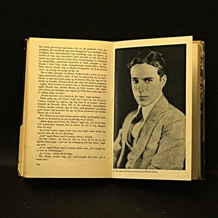 Charlie Chaplin, Mit liv - Image 2
