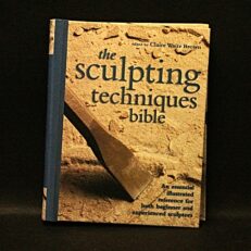 Claire Waite Brown, The Sculpting Techniques Bible