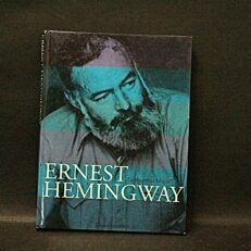 David Sandison, Ernest Hemingway - en illustreret biografi