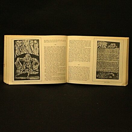 David V. Erdmans, The Illuminated Blake - Image 2