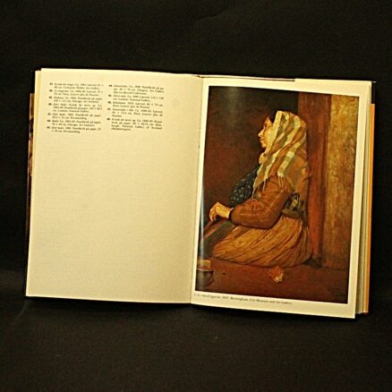Keith Roberts, Degas - Image 2