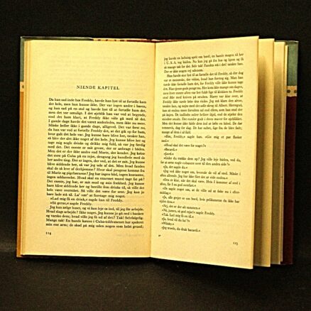 Ernest Hemingway, At have eller ikke at have - Image 2