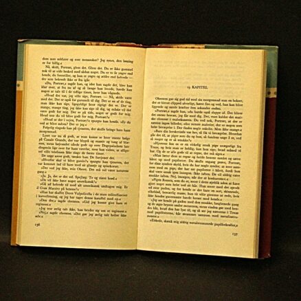 Ernest Hemingway, Over floden ind i skovene - Image 2