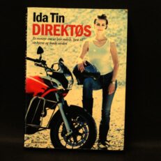 Ida Tin, Direktøs