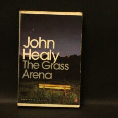 John Healy, The Grass Arena