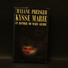 Juliane Preisler, Kysse-Marie