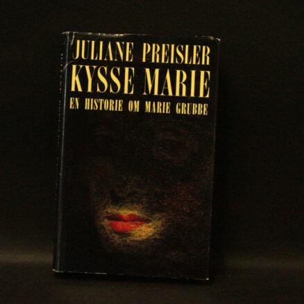 Juliane Preisler, Kysse-Marie