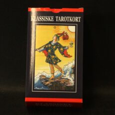 Tarot Kortsæt - Klassisk