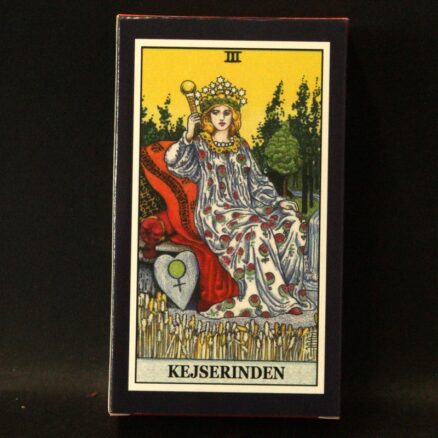 Tarot Kortsæt - Klassisk - Image 3