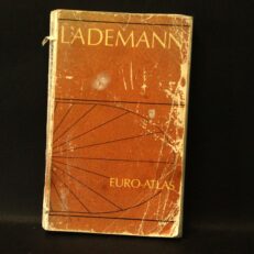 Lademann, Euro-atlas