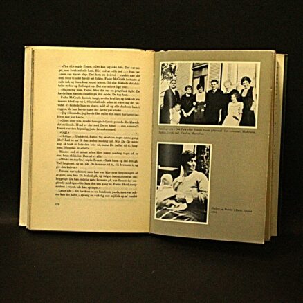 Leicester Hemingway, Min bror Ernest Hemingway - Image 2