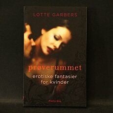 Lotte Garbers, Prøverummet