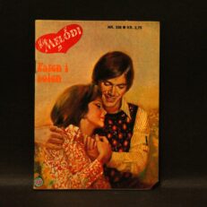 Min Melodi nr. 338, Faren i solen
