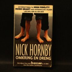 Nick Hornby, Omkring en dreng