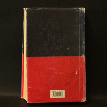 P. D. James,  En form for retfærdighed - Image 3