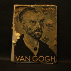 Phaidon, Van Gogh