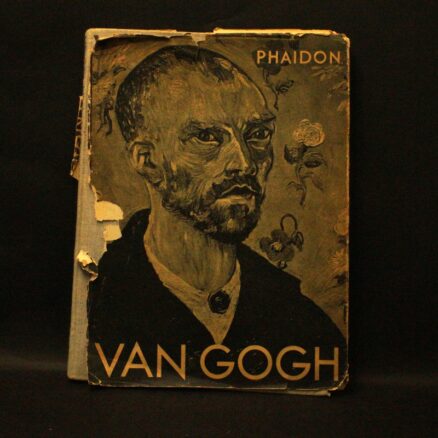 Phaidon, Van Gogh