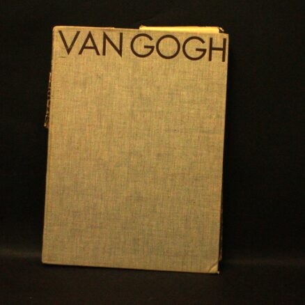 Phaidon, Van Gogh - Image 3