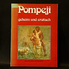 Pompeji geheim und erotisch
