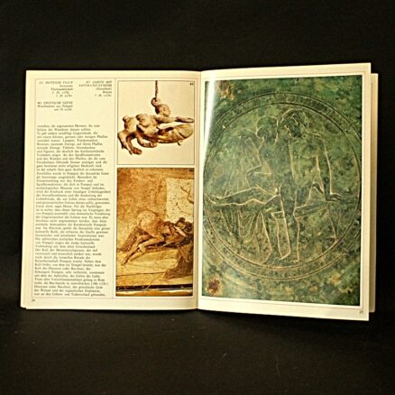 Pompeji geheim und erotisch - Image 2