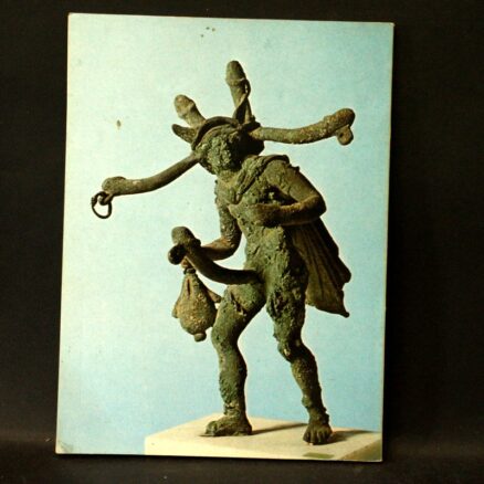 Pompeji geheim und erotisch - Image 3