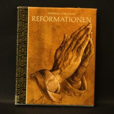 Edith Simon, Reformationen