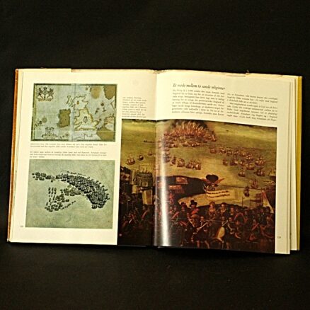 Edith Simon, Reformationen - Image 2