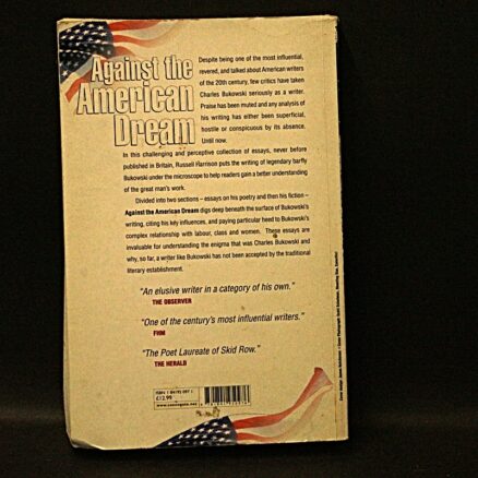 Russell Harrison, Against the American Dream - Image 3