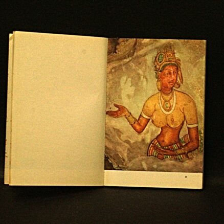 D. B. Dhanapala, Tempel og Helligdomsmalerier på Ceylon - Image 2