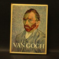 Jacques De LaPrade, Van Gogh