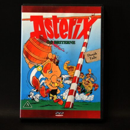 Gode brugte DVD-film, dvdarkiv.dk - Image 11