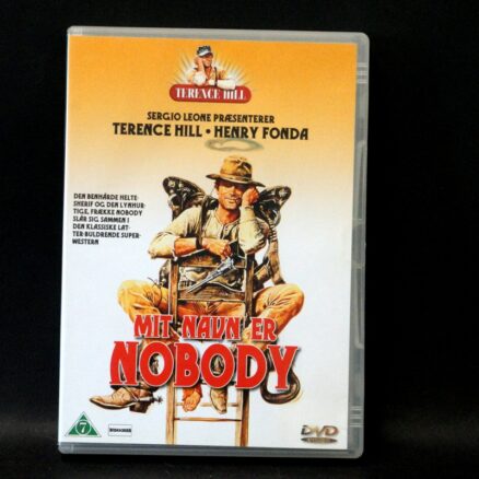 Gode brugte DVD-film, dvdarkiv.dk - Image 8