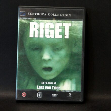 Gode brugte DVD-film, dvdarkiv.dk - Image 7